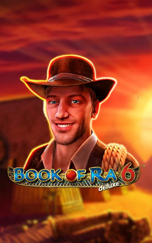 Book of Ra at Aced Bet Casino