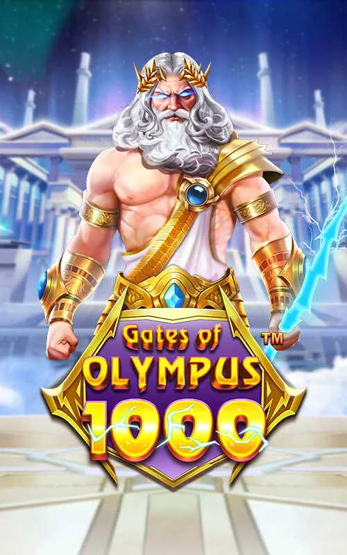 Gates of Olympus at Aced Bet Casino