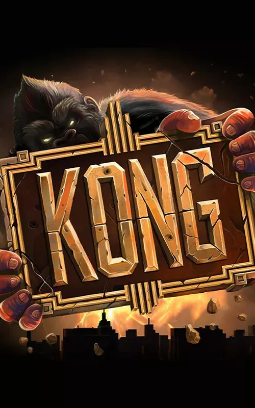 Kong at Aced Bet Casino